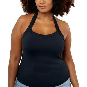 NWT Edited Halter Top